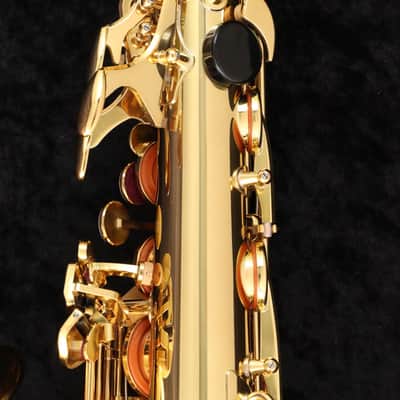 YAMAHA YAS-280 Alto Saxophone, Serial No. S7xxxx (09/11) image 13