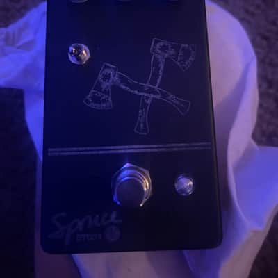 Reverb.com listing, price, conditions, and images for spruce-effects-the-arborist