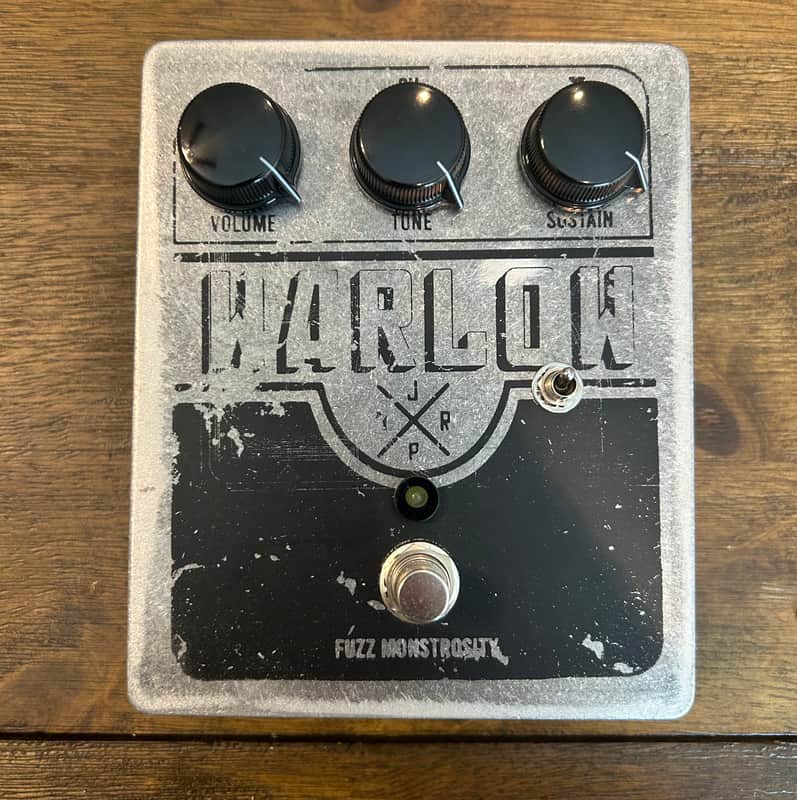 JPTR FX Warlow image 1