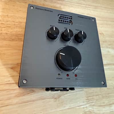 Seymour Duncan PowerStage 170 Power Amp - Excellent Condition! image 2