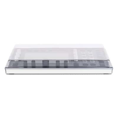 Decksaver Waldorf Iridium Core Cover - Cover for Keyboards image 3
