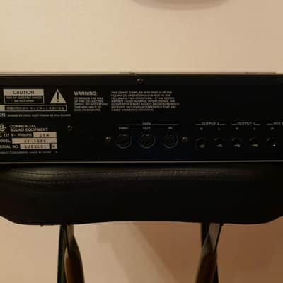 Roland JV-1080 64-Voice Synthesizer Module with Expansion Modules image 2