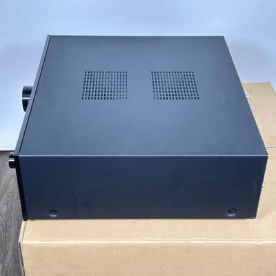 Technics SU-G700M2 Integrated Amplifier w/ Built-In DAC & MM/MC Phono image 12