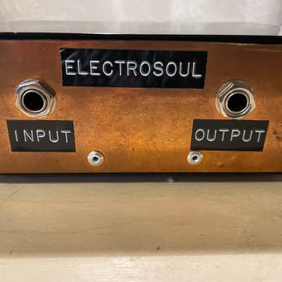 ELECTROSOUL Mighty Bender MKII image 4