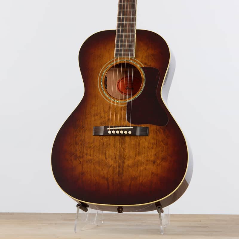 Gibson L-00 Standard, Grizzly Burst | Demo