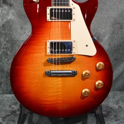 Gibson Les Paul Studio Session Bourbon Burst w/ Gibson Soft Shell Gigbag & FREE Same Day Shipping image 1
