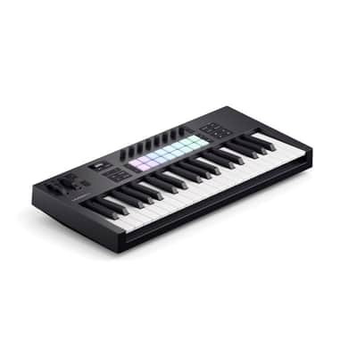 Novation Launchkey 37 Mk4 MIDI Keyboard Controller image 5