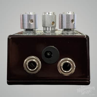 Frost Giant Electronics Mourning Star Advanced Overdrive USED image 4