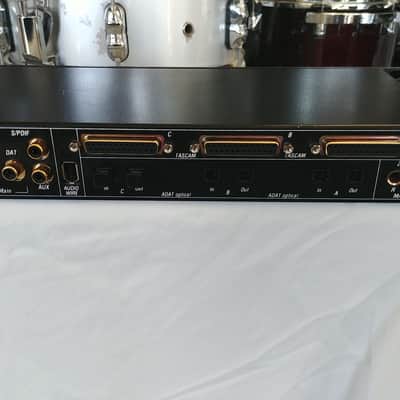 MOTU 2408 PCI Audio Interface image 6