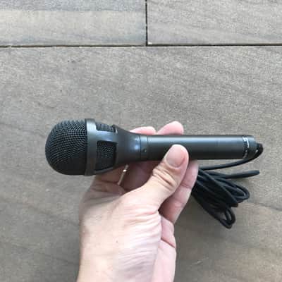 Sharp MC-EC100S One-Point Stereo Microphone (Made in Japan) image 5