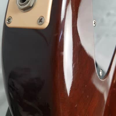 !! PROTOTYPE !! Gibson Less Paul Sunburst The Very First Concept Expirimental Rare Les Paul Standard Custom Classic Deluxe image 9