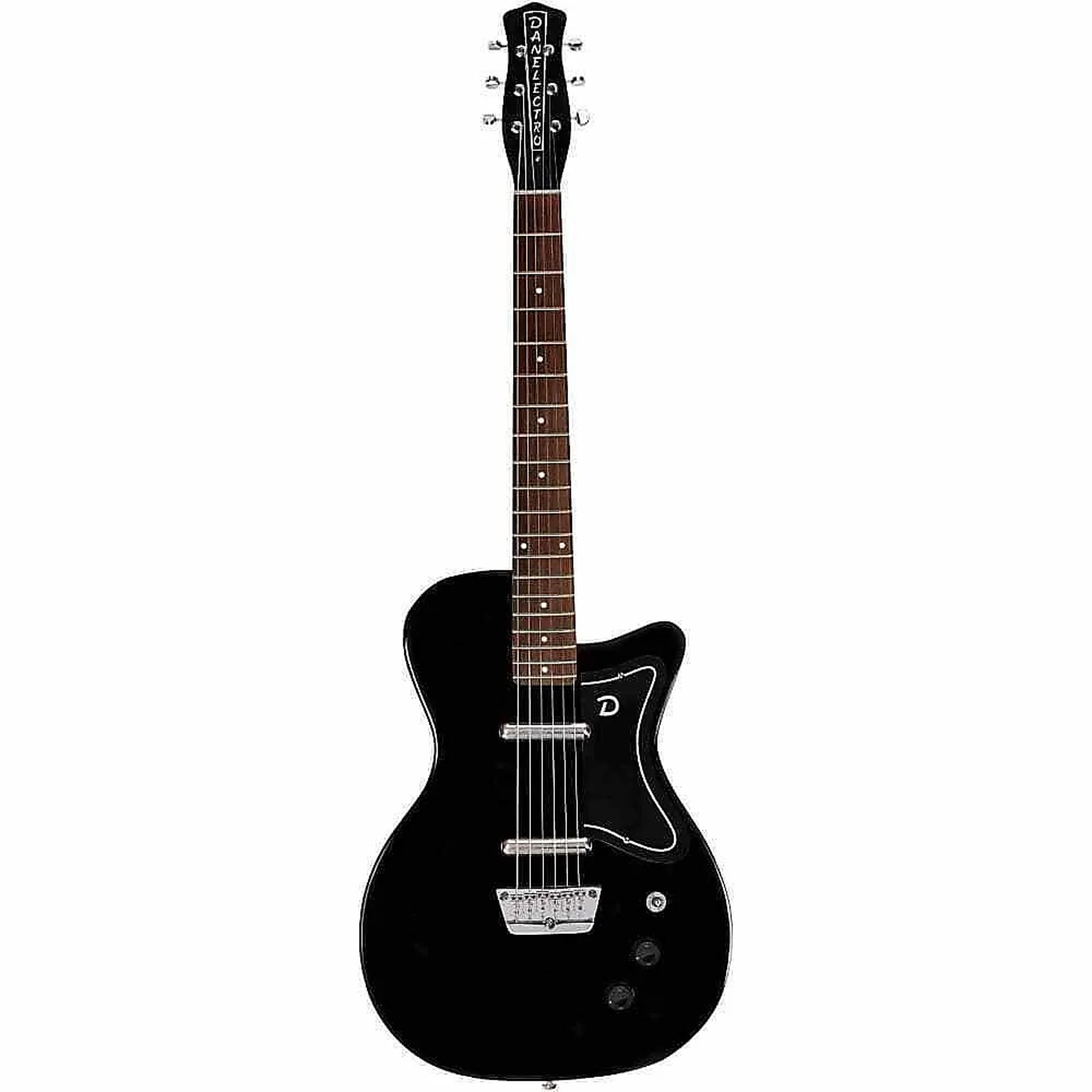 Danelectro '56 U-2 Reissue 1998 - 2004 | Reverb