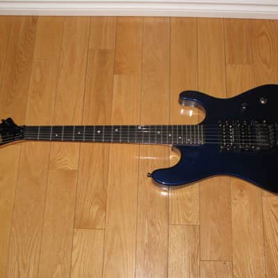 Rare Original 1988 Kramer Nightswan image 7