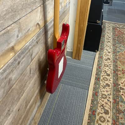 Fernandes S-Type - Red image 9