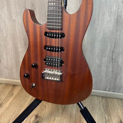 Chapman ML-1 - Mahogany image 2