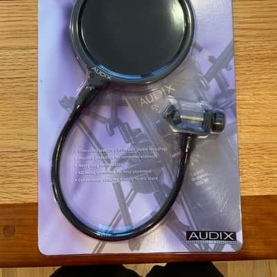 Audix PD-133 Pop Filter / Pop Diffuser - MINT image 1