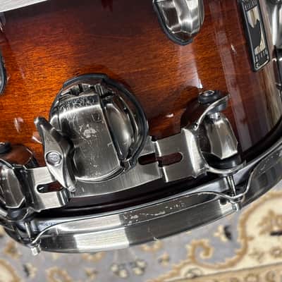 Mapex Black Panther Blaster Mid 2000s - Walnut image 11
