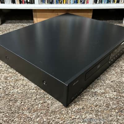 Arcam DV78 DiVA Progressive-Scan CD/DVD Player w/ Scart No Remote TESTED ✅ image 13