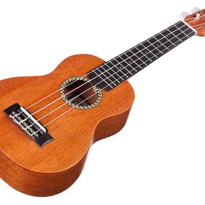 Cordoba 20SM Soprano Ukulele image 1