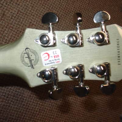 Epiphone Les Paul Standard image 8