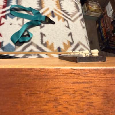 Martin Backpacker -low serial number! imagen 6