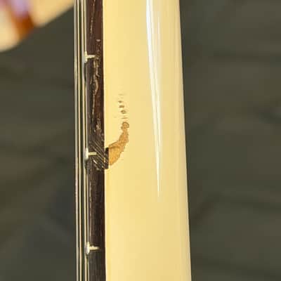 Gibson Explorer 1984 - White image 7