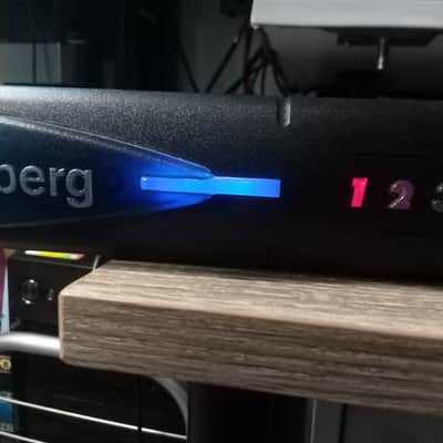 steinberg midex 8 usb midi interface image 10