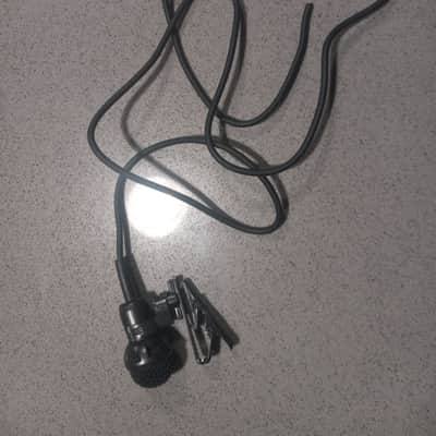 Countryman Isomax E6 Mic. + Sennheiser, Audix & Sabine connectors & more! image 10