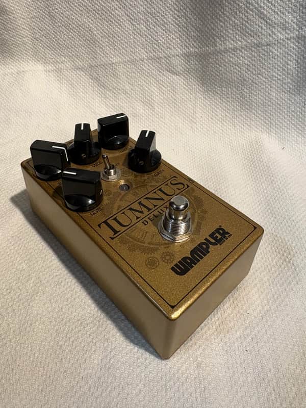 Wampler Tumnus Deluxe