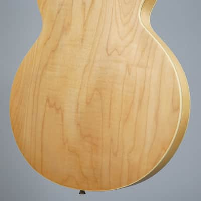 Epiphone Dot NA 2013 - Natural image 6