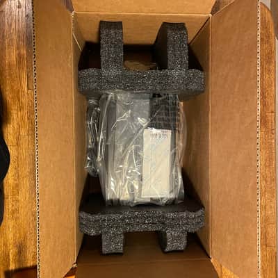 Universal Audio Solo/610 Desktop Tube Mic Preamp image 12