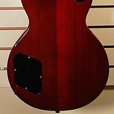Tokai 1984 MIJ LS-60 Lawsuit Les Paul Guitar w Tokai 57 PAF Model Pickups VG Condition image 7