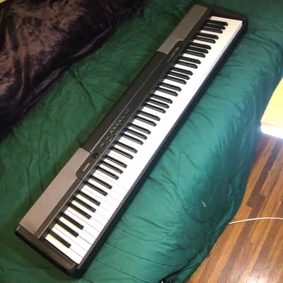 Simple Professional Piano + MIDI Controller image 2