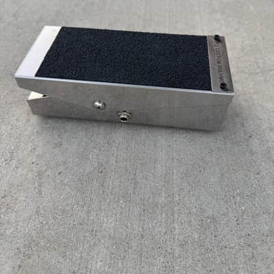 A3 Stompbox Mini Volume Pedal image 4