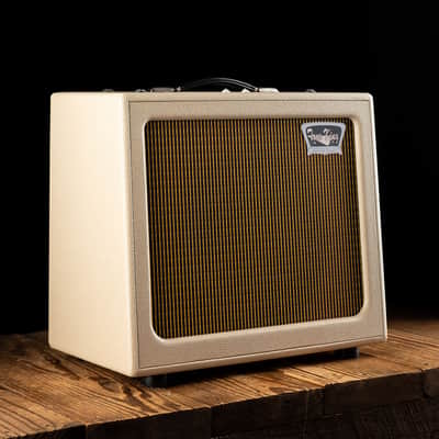 Tone King Gremlin - 5 Watt 1x12" Guitar Combo - Cream - Free Shipping image 2