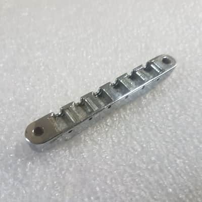 1969 Gibson ES 335 / SG Bridge Base USA image 3