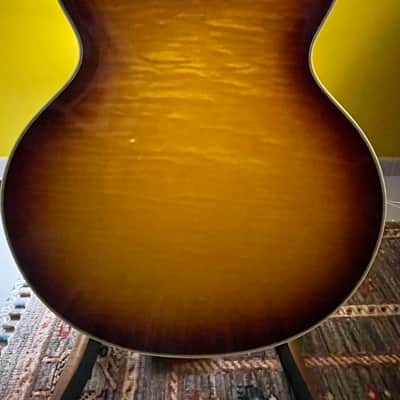 Gibson Custom Shop ES-355 historic limited edition image 3