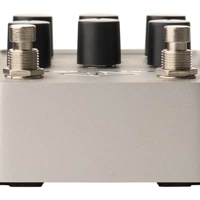 Universal Audio Knuckles 92' Rev F Dual Rec Amplifier Pedal image 2