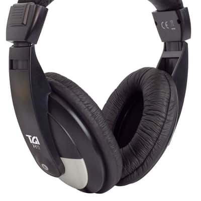 TGI CLASSROOM HEADPHONES. TGIH11 - 6.3mm Jack image 3
