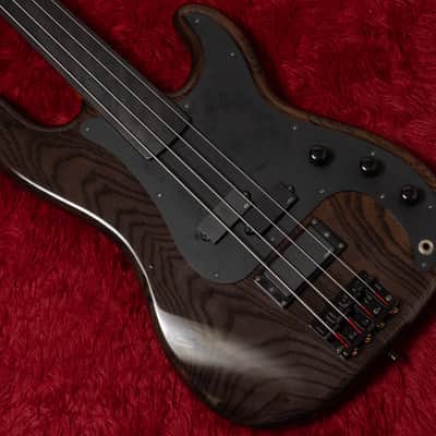 【used】ESP / Custom Bass PJ type / FL 4.850kg #41018【GIB Yokohama】【price included SHIPPING & IMPORT TAX & VAT】