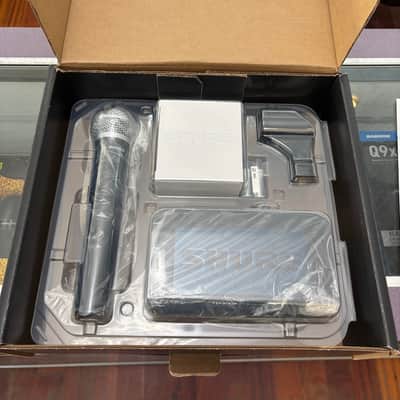 Shure PGA58 H1 Woreless Handheld Mic image 4