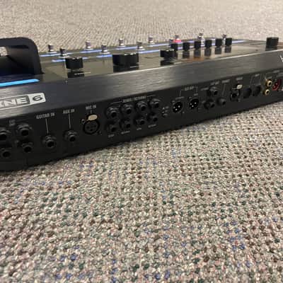 Line 6 Helix Floor 2019 Black original box image 4