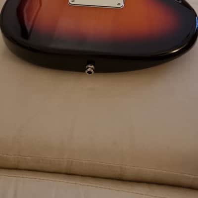Fender Strat Plus with Rosewood Fretboard 1997 - Brown Sunburst image 18