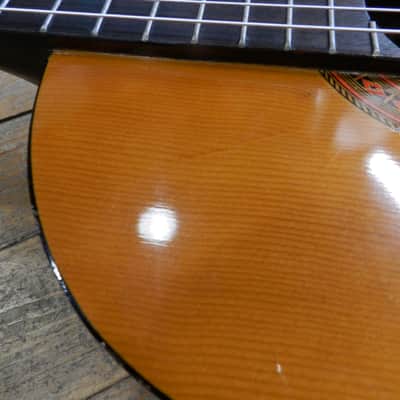 Yamaha C-40 image 7