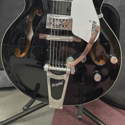 Gretsch Electromatic G5120 2007 - gloss black image 3