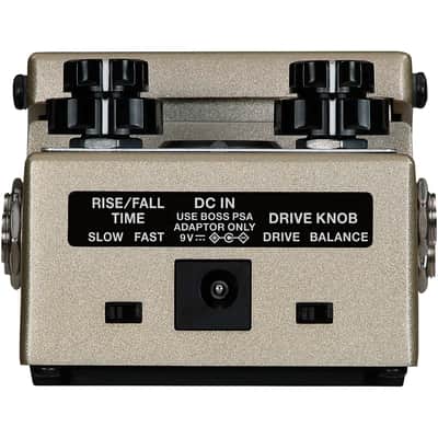 BOSS RT-2 Rotary Ensemble Effect Pedal image 2