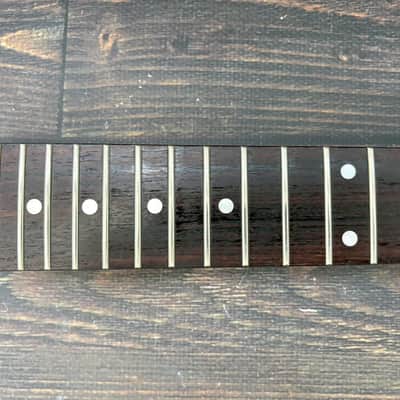 80s KRAMER LK-3 Neck Black Head Made in Japan image 5
