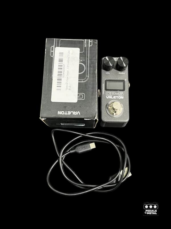 Valeton gp-5