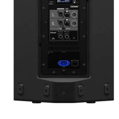 Yamaha DZR12-D 12" Powered Loudspeaker - Black MINT IN UNOPENED BOX image 2