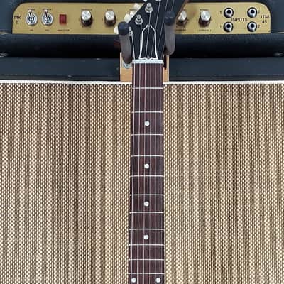2022 Gibson Custom Shop Theodore 1 Of The 318 First Run COA RARE Very Nice Guitar! image 3